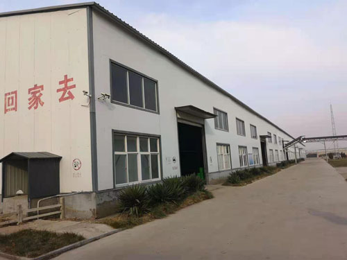 企業(yè)風(fēng)采